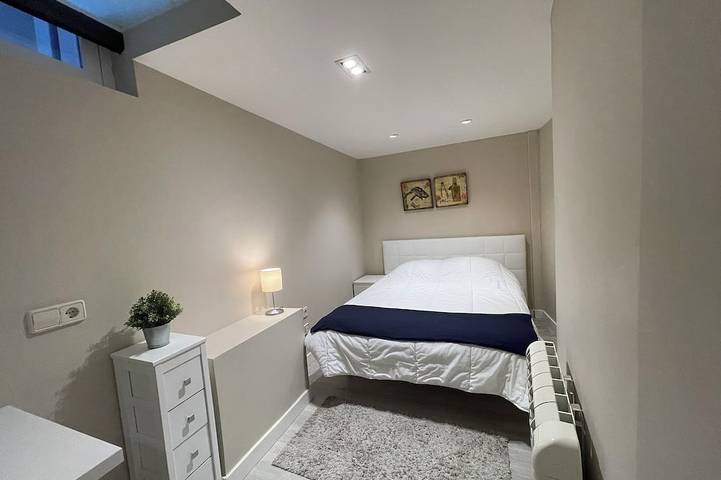 Apartamento entero, Apt céntrico Chamberí in Chamberí (Madrid), Madrid