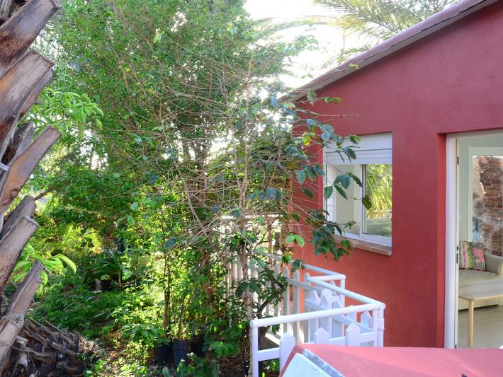 Cozy house with terrace - 2 guests in La Puntilla, Valle Gran Rey