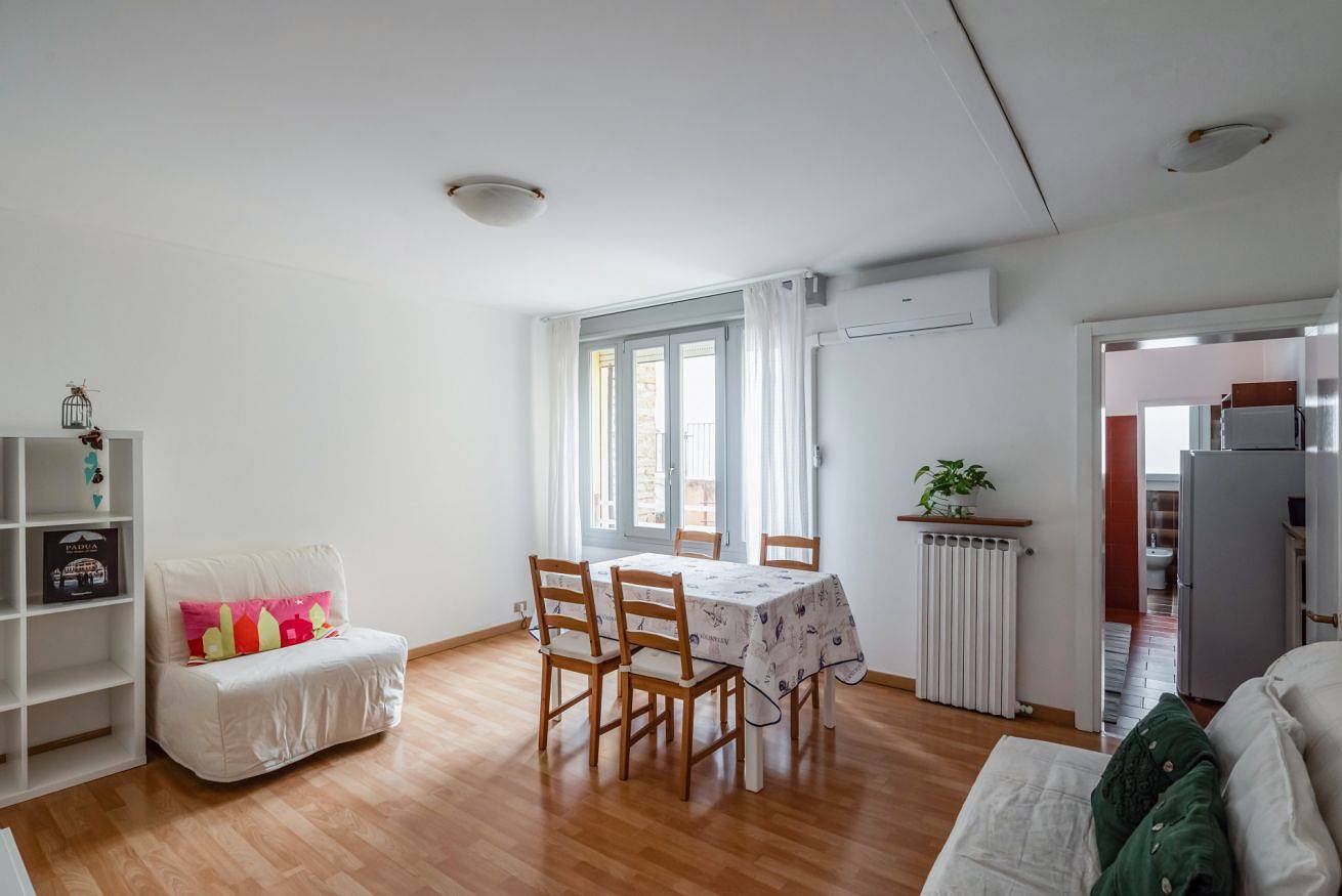 Ganze Wohnung, Guesthost - Padova Piazza dei Signori Central Apartment Flat 2 in Padua, Padua Provinz