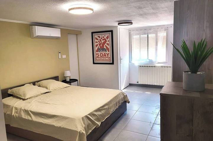 Apartamento entero, Apartment: Under the Provence sun in Aubagne, Costa mediterránea (Francia)