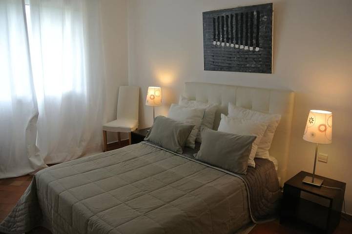 Location de vacances pour 6 personnes, avec jardin, animaux acceptés à Salernes - 2