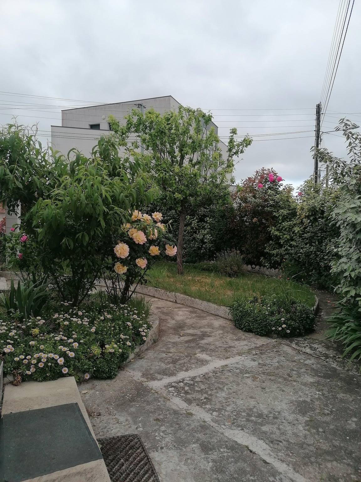 Maison de Vacances 'Maison' avec Terrasse Privée, Jardin Privé et Wi-Fi in Royan, Côte de Beauté