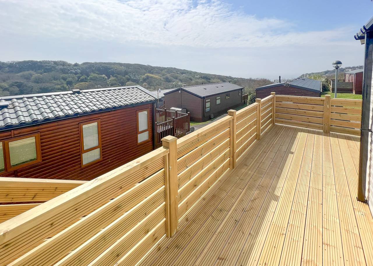 Glenside 19 Superior in Hastings, East Sussex