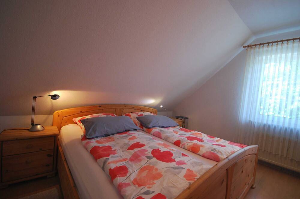 Ganze Wohnung, Ferienwohnung Hoernmoor 35586 - Ferienwohnung Hörnmoor in Remels, Uplengen