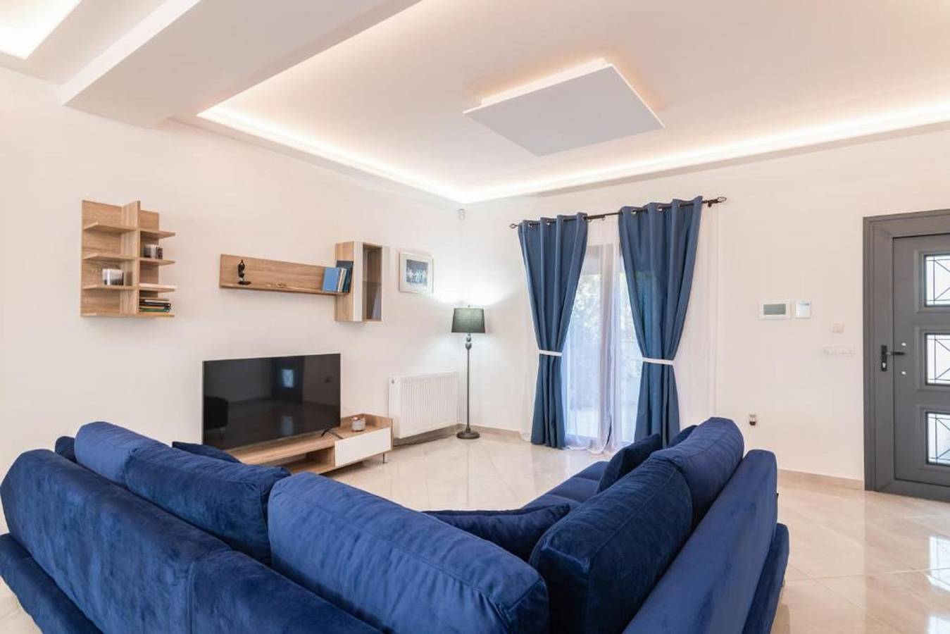 Ganze Wohnung, Mare Vento I in Bochali, Zakynthos