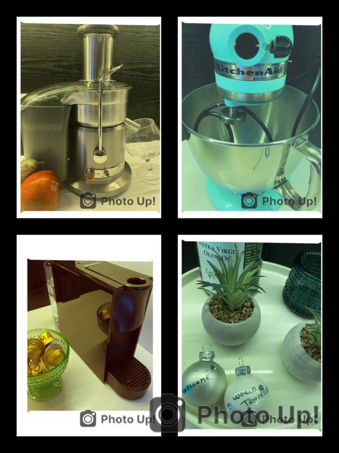 Maison d’hôte pour 3 personnes, avec terrasse et vue à Reykjavík - 4