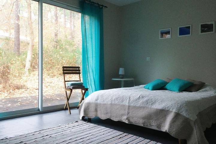 Location de vacances pour 12 personnes, avec jardin et balcon dans Port de Maguide - 2