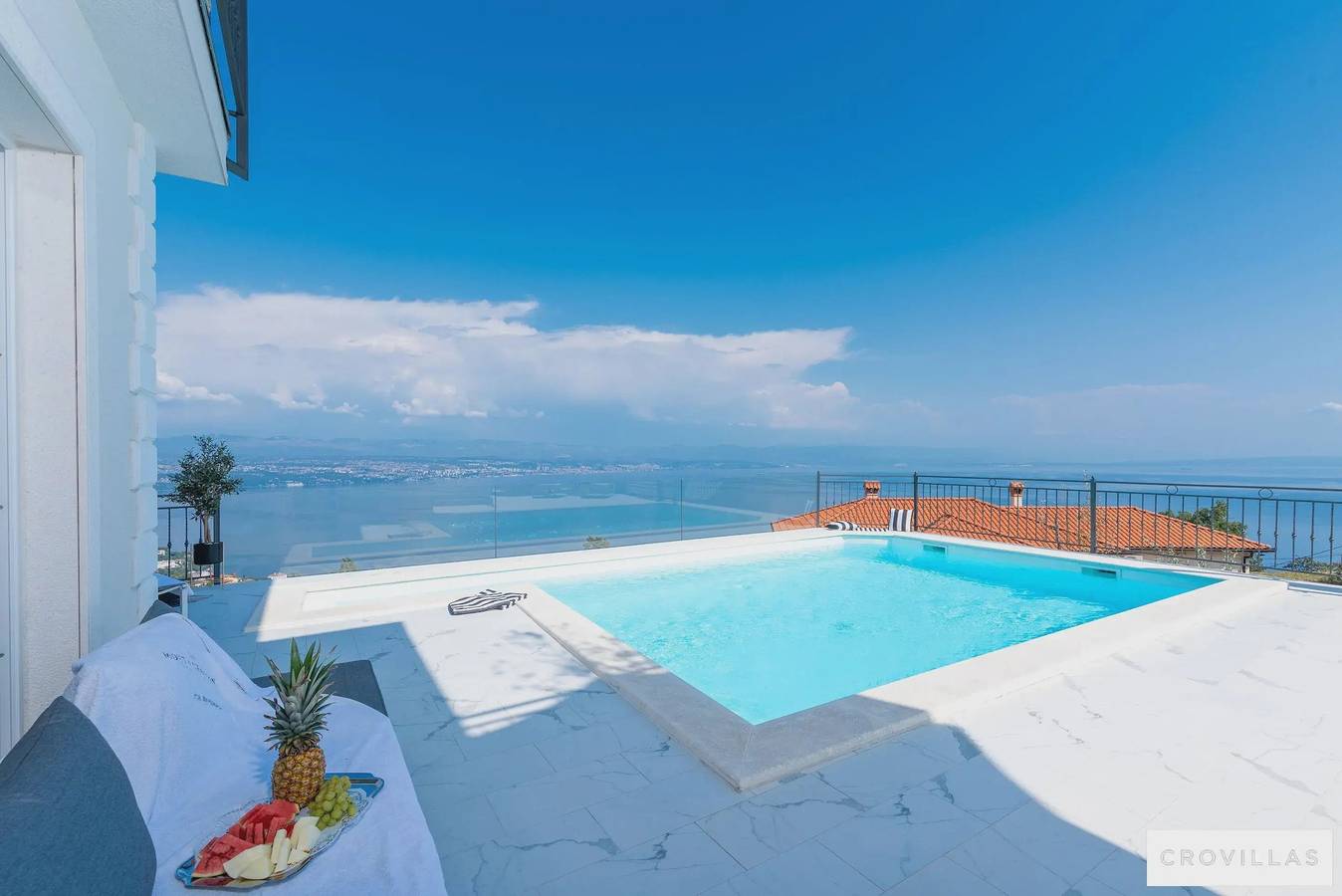 "Villa Lauriana" nearby Opatija - Crovillas in Tulisevica (Lovran), Lovran