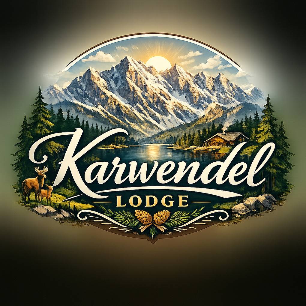Ganze Ferienwohnung, Karwendel Lodge in Mittenwald, Bayerische Alpen
