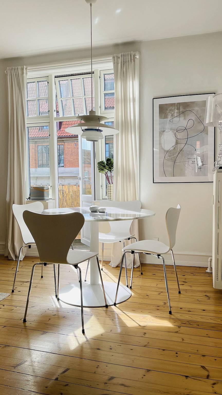 Ganze Wohnung, Østerbro - 1 Bedroom - 2 People in Kopenhagen, Hovedstaden