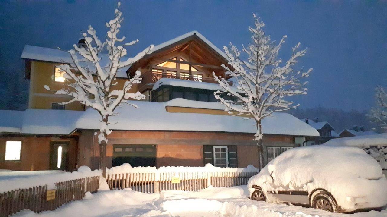 Ganze Wohnung, Haus Bellevue in Obertraun, Dachstein Salzkammergut