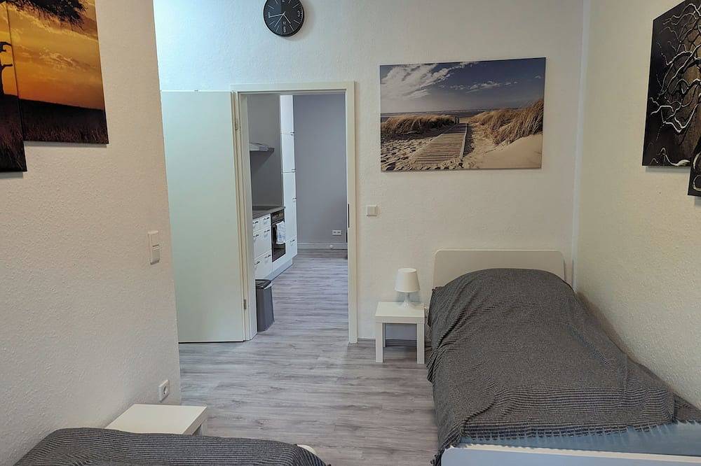 Ganze Wohnung, Ferienwohnung Ostwind in Bochum, Ruhrgebiet