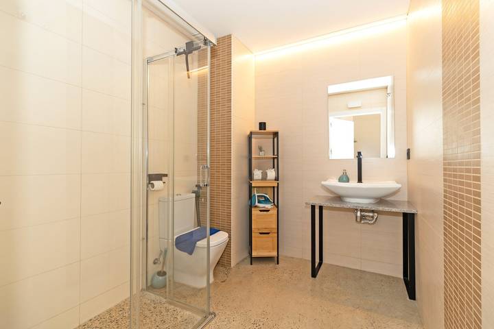 Apartamento entero, GuestReady - Elegante apartamento en Benicalap in Valencia, Costa de Valencia