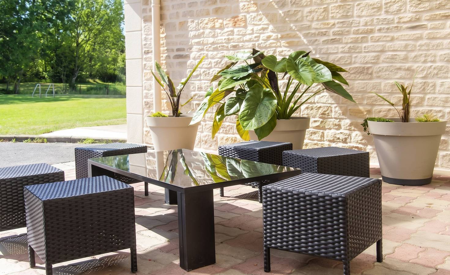 Maison de vacances