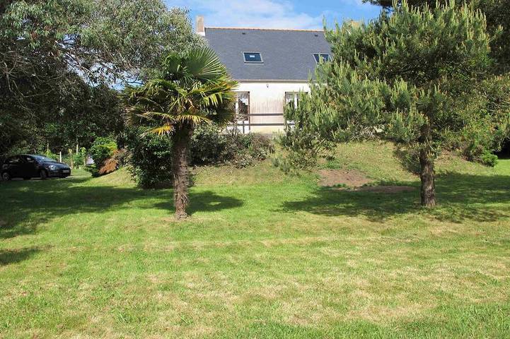 Villa für 4 Personen, mit Garten und Terrasse - 1