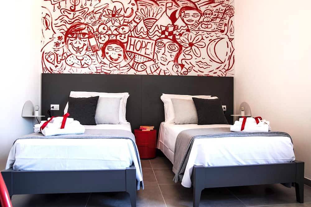 Geheel appartement, House of Arts apartments ♥ in Montelupo Fiorentino, Provincie Florence