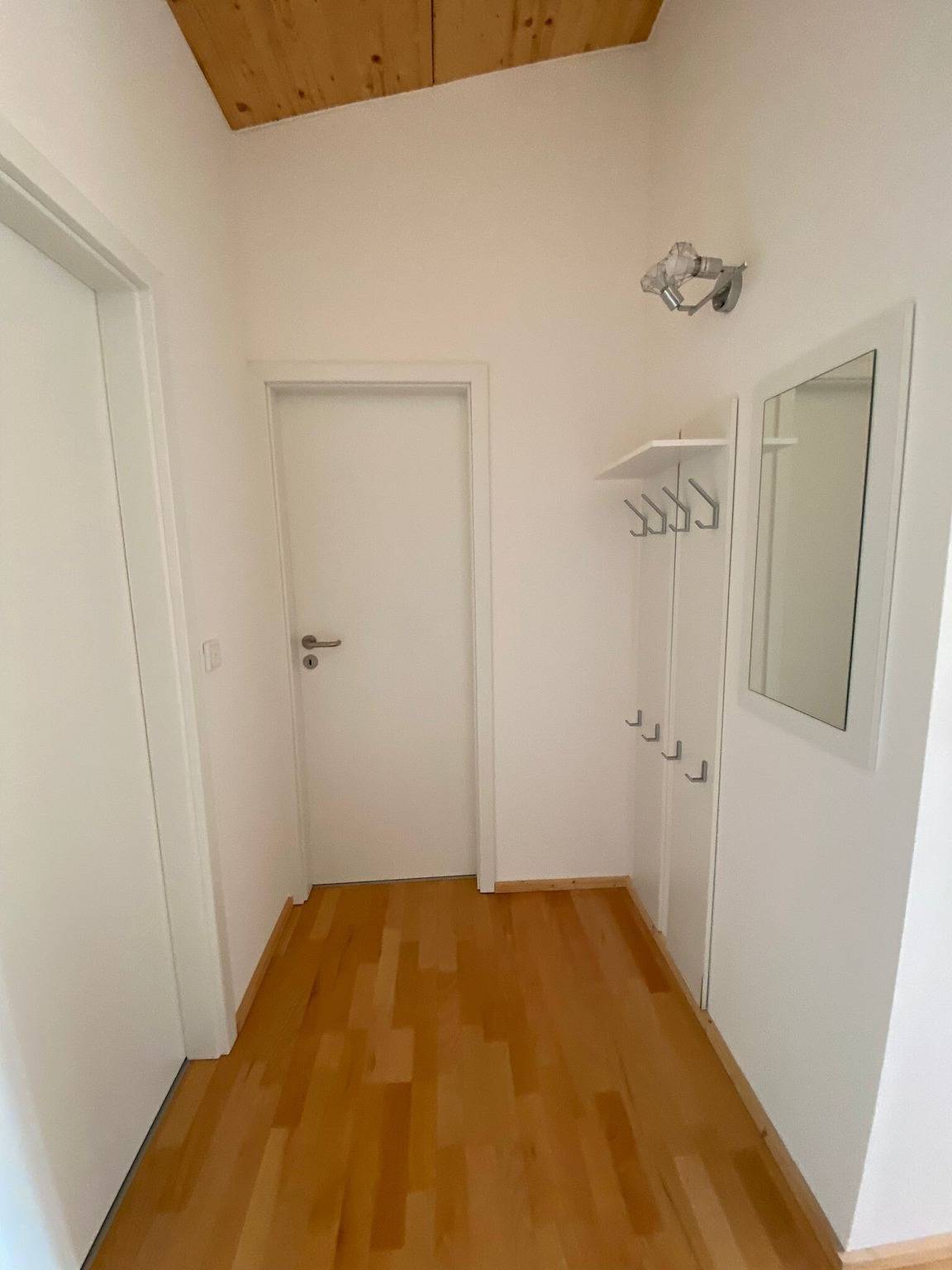 Ganze Wohnung, Ferienwohnung 'Ruhige Ferienwohnung Im Hegau' mit Balkon und Wlan in Volkertshausen, Landkreis Konstanz