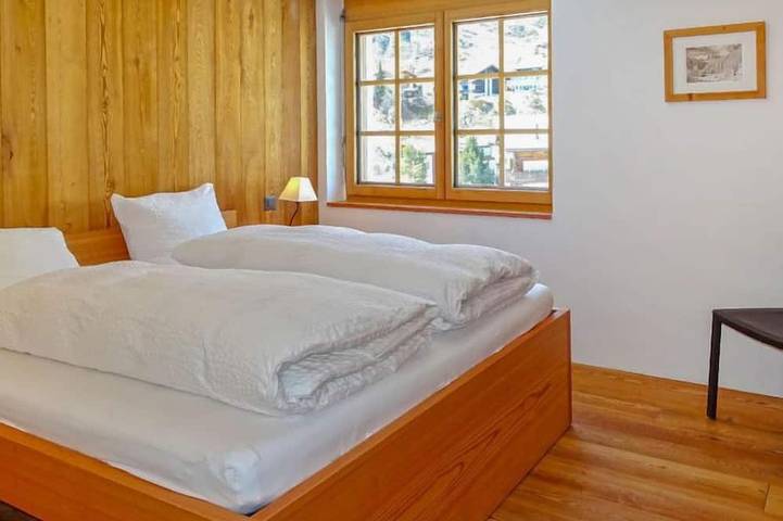 Apartamento entero, Bergere in Zermatt, Alpes del Valais