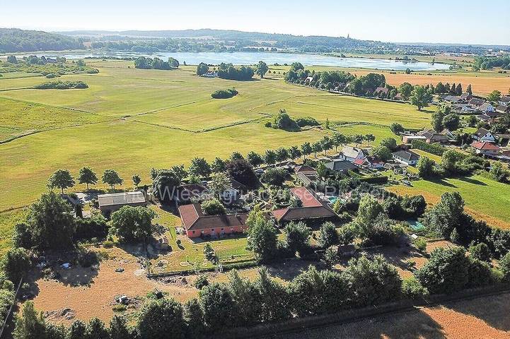 Ferienwohnung für 4 Personen in Parchtitz