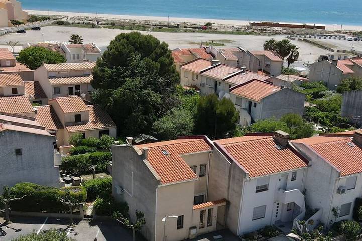 Cottage pour 5 personnes