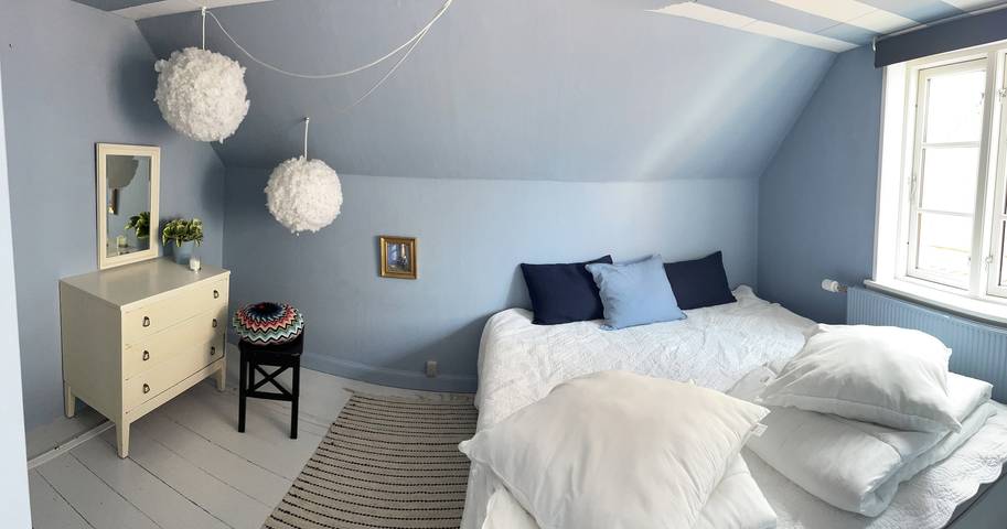 Villa für 8 Personen, mit Garten in Dänemark - 4