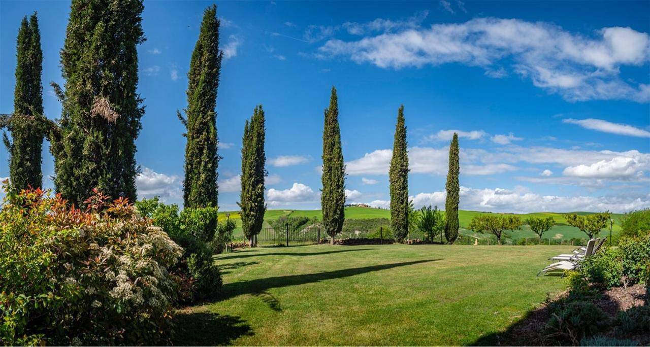 Agriturismo Bagnolo in Pienza, Orciatal