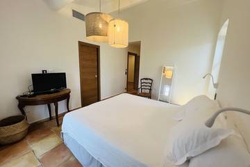 Maison De Vacances pour 8 Personnes dans Pampelonne, Ramatuelle, Photo 3