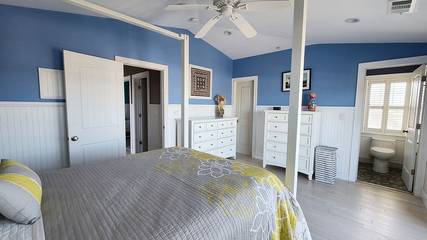 Vacation Apartment for 4 Guests in Truro (MA), Cape Cod, Picture 4