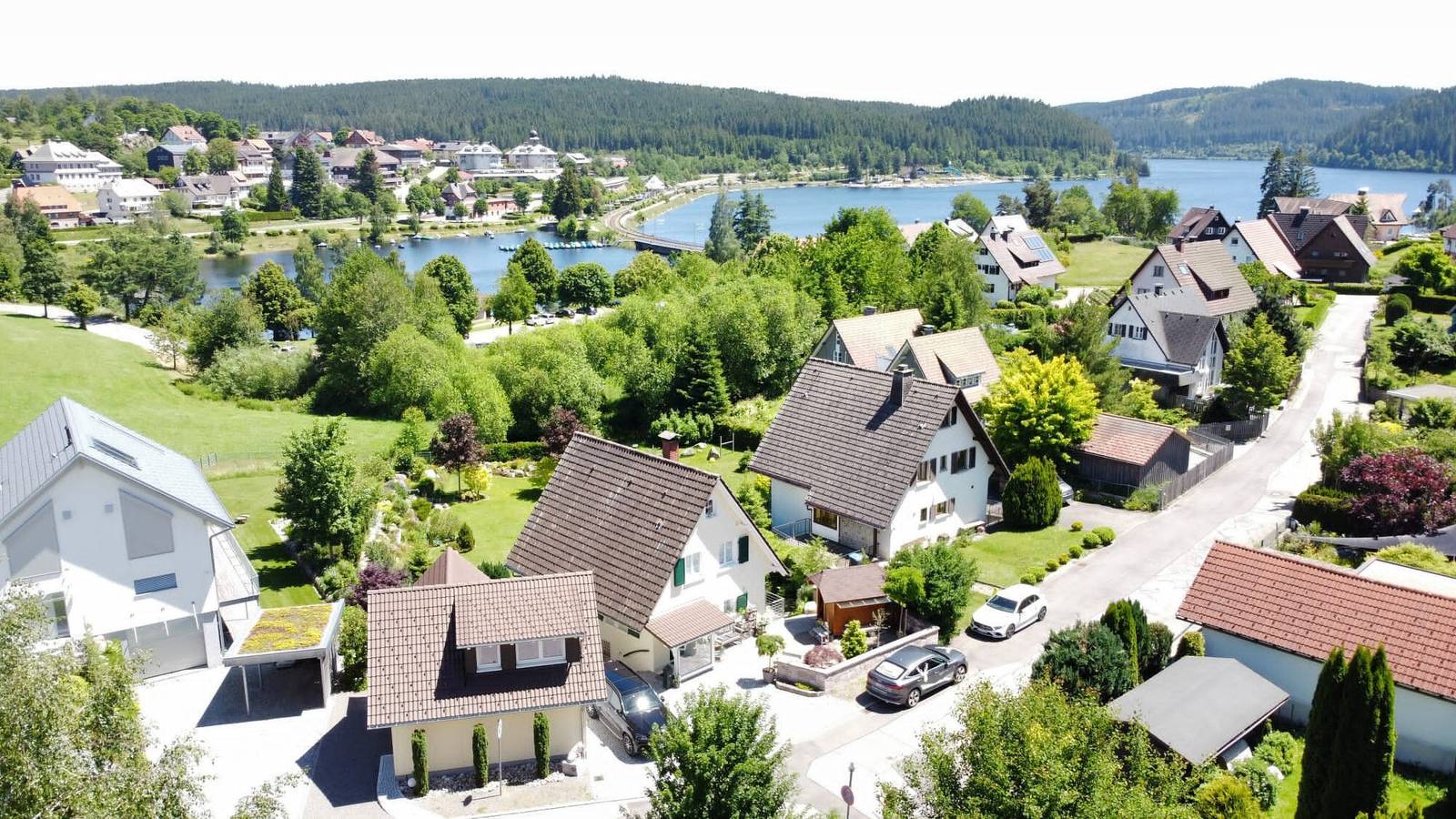 Appartamento intero, Appartamento Wolfshöhle – Accogliente Dimora da Favola in Schluchsee, Sudschwarzwald
