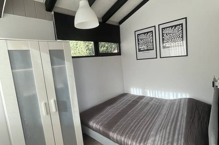 Ferienhaus für 6 Personen, mit Garten und Pool am Gardasee - 2