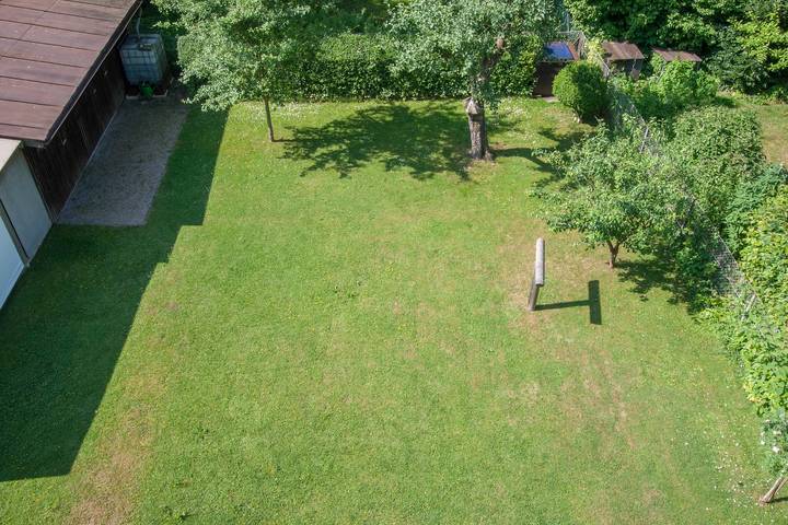 Ferienwohnung für 4 Personen, mit Garten in Bad Aibling - 4