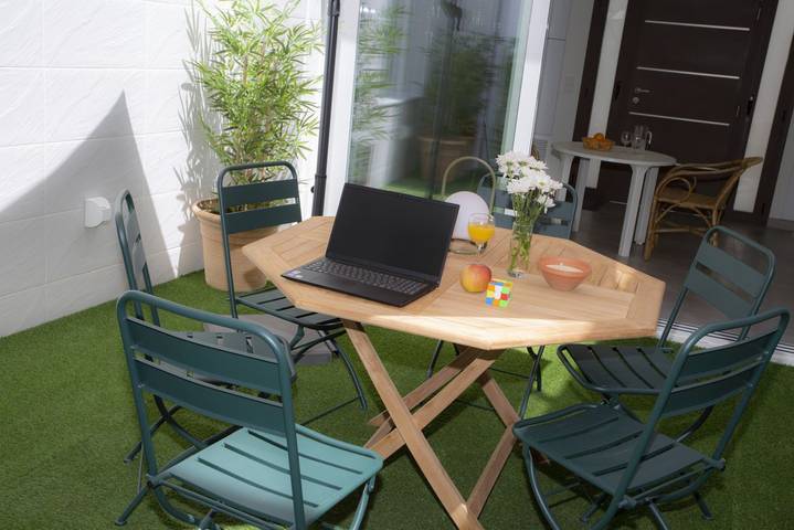 Apartamento entero, Picaña in Picaña, Costa de Valencia