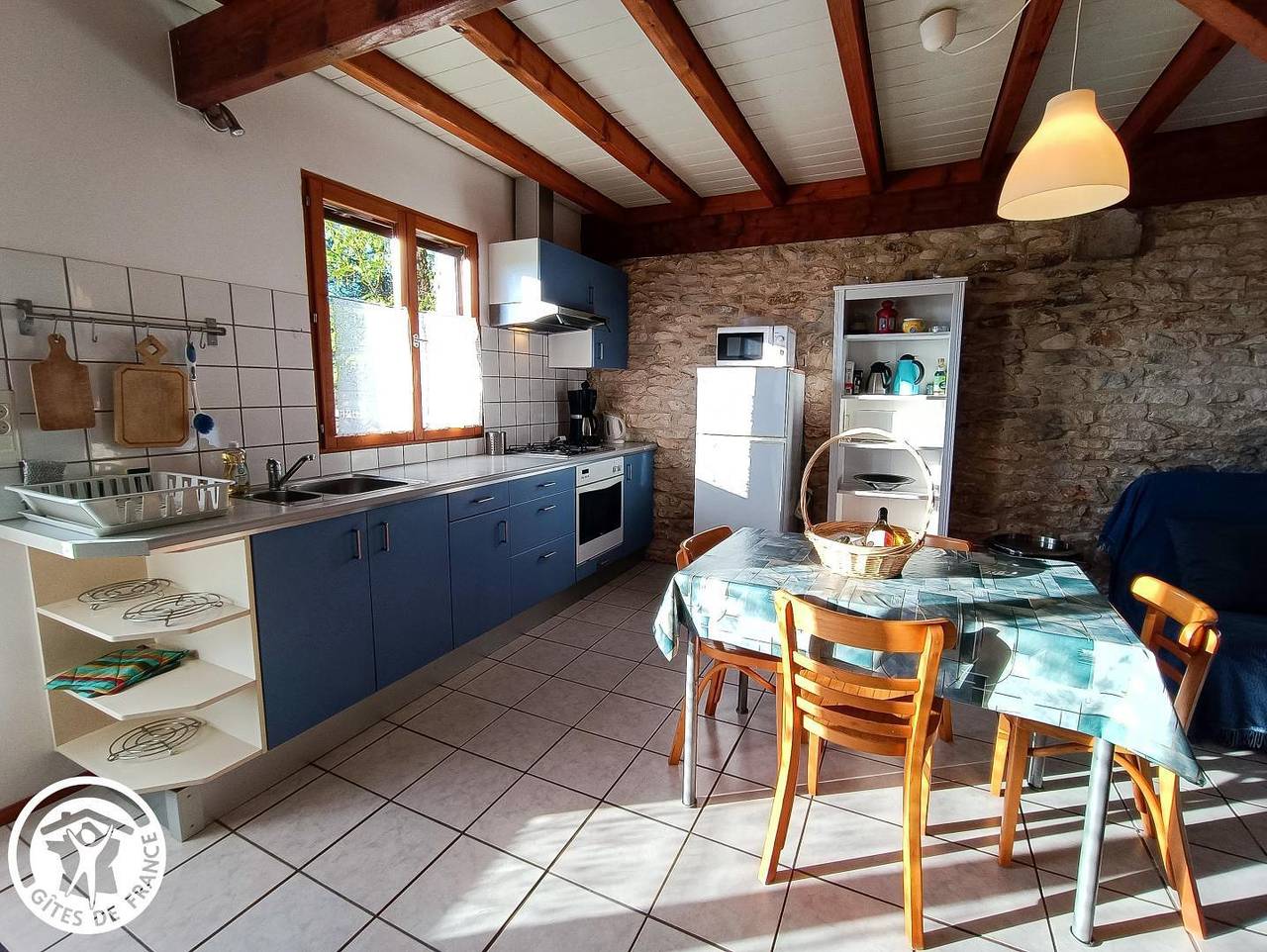 Le Fenil in Rocamadour, Massif Central