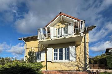 Location de vacances pour 4 personnes à Meisenthal