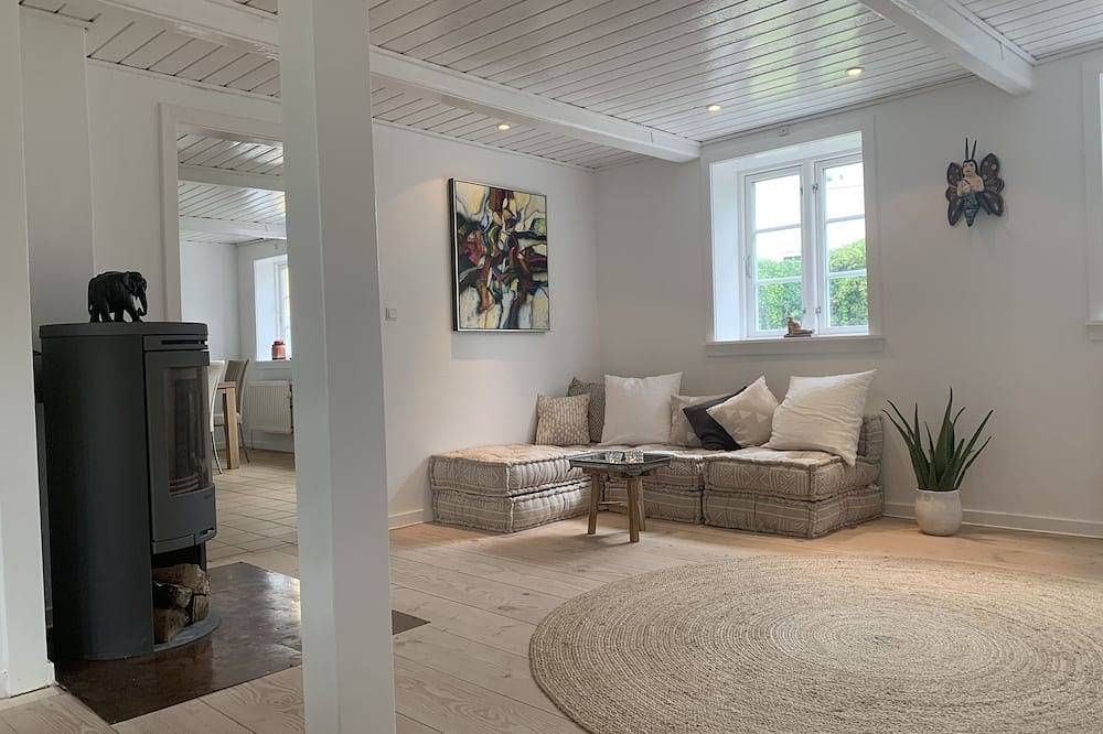 Ocean View and Close to Beach. 30 Min. From Copenhagen in Hovedstaden