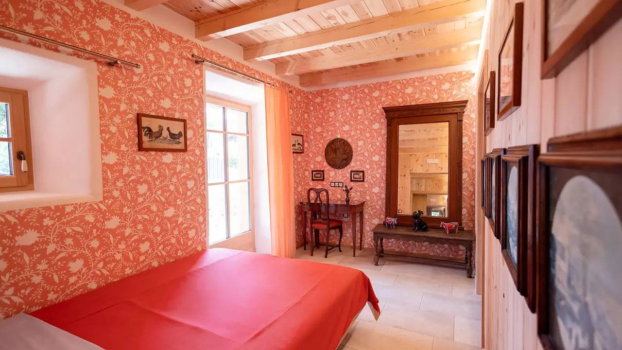 Ganze Ferienwohnung, Ferienwohnung für 4 Personen (45 m²) in Oberbozen in Oberbozen, Ritten