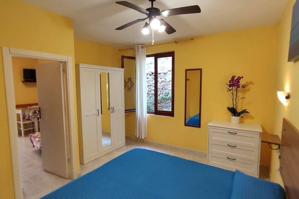 Ganze Wohnung, Villa Pineta Mare - Pigna 4 - Villa Pineta Mare in Innamorata, Elba