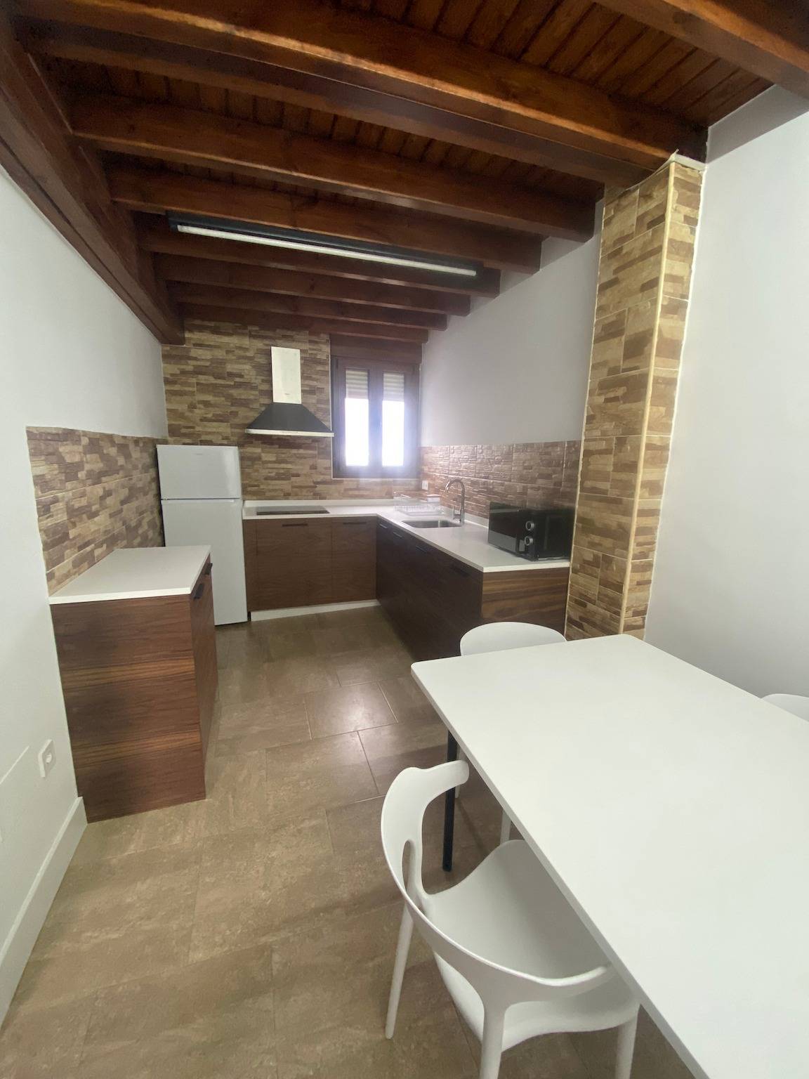 Casa Vacacional 'El Rincón De Denver 1' en Suances, Ideal para 4 Personas y Mascota in Suances, Costa de Cantabria
