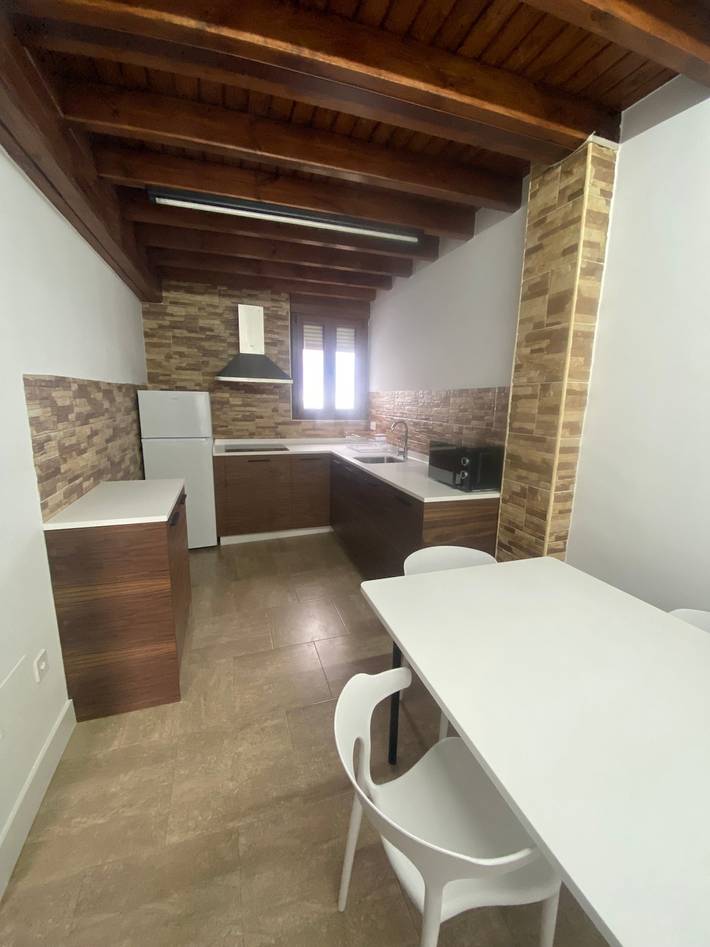 Location de vacances pour 4 personnes, avec jardin, animaux acceptés à Suances - 3