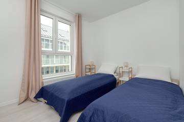 Apartament Wakacyjny dla 6 osoby w Władysławowo, Kaszuby, Zdjęcie 2