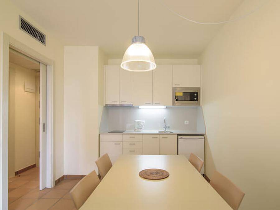 Aparthotel Ciutat de Palol - Appartement 2 personnes - Type 2/0 in Cala Sa Cova (Platja d'Aro), Platja d'Aro
