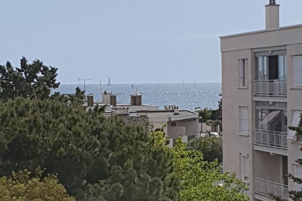 Photo : Appartement de vacances