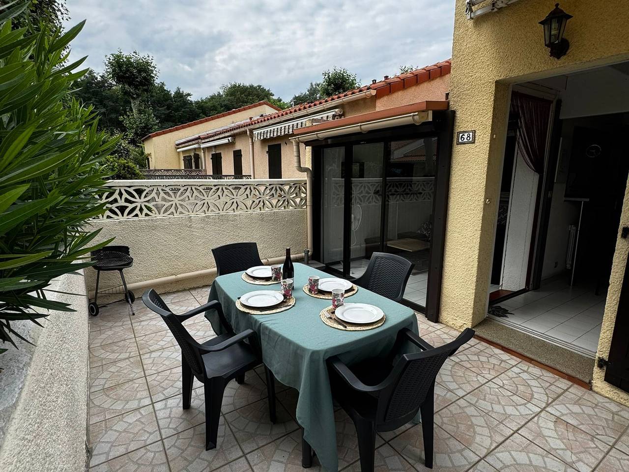 Casa vacanza a Argelès-sur-Mer a partire da 61€ a notte