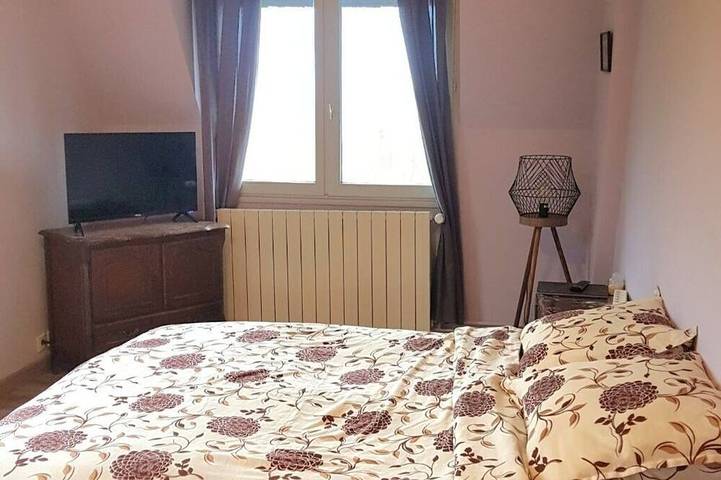Location de vacances pour 14 personnes dans Ticheville - 2