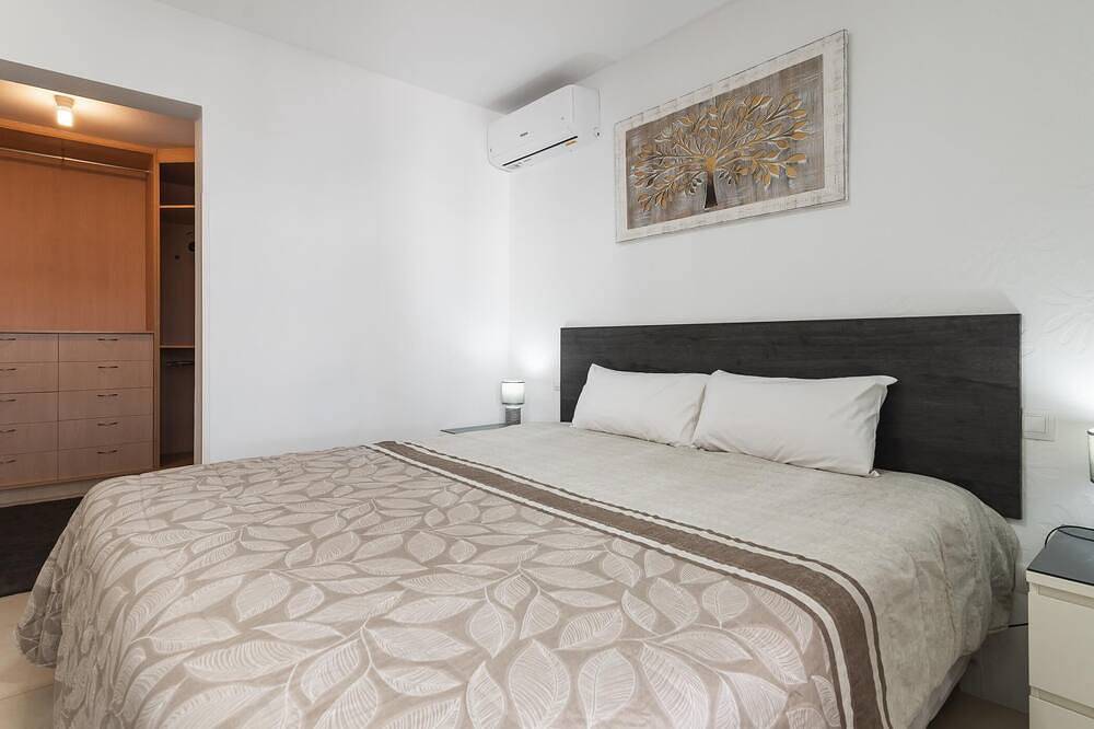 Apartamento entero, Playa del Inglés, Bungalow con gran terraza privada in Maspalomas, San Bartolomé de Tirajana