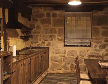 Casa De Vacaciones para 6 Personas en Ábalos, Provincia de La Rioja, Foto 2