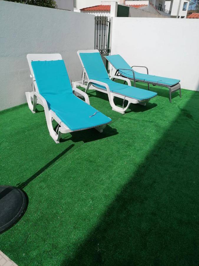 Casa rural para 5 personas, con Terraza en Nazaré - 4