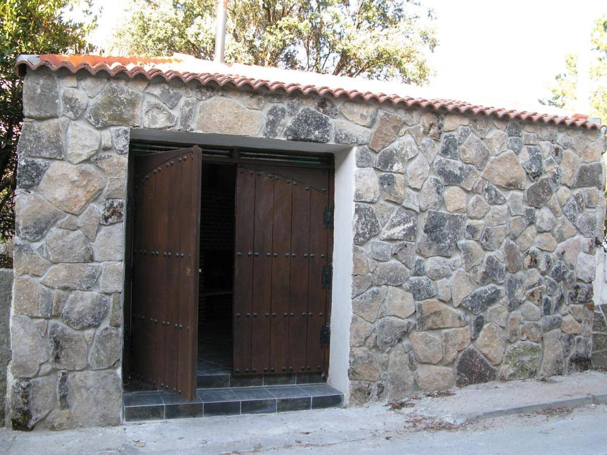 Casa De Cucu Navaluenga in Navaluenga, Valle del Alberche