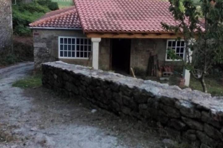 Ferienhaus für 8 Personen, mit Garten - 1