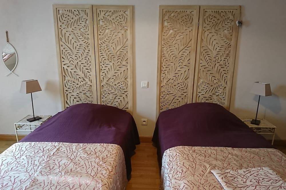 Un séjour au coeur du vignoble champenois in Trélou-sur-Marne, Aisne